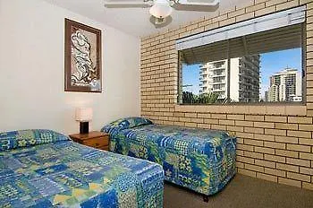 Bellardoo Holiday Apartments Mooloolaba