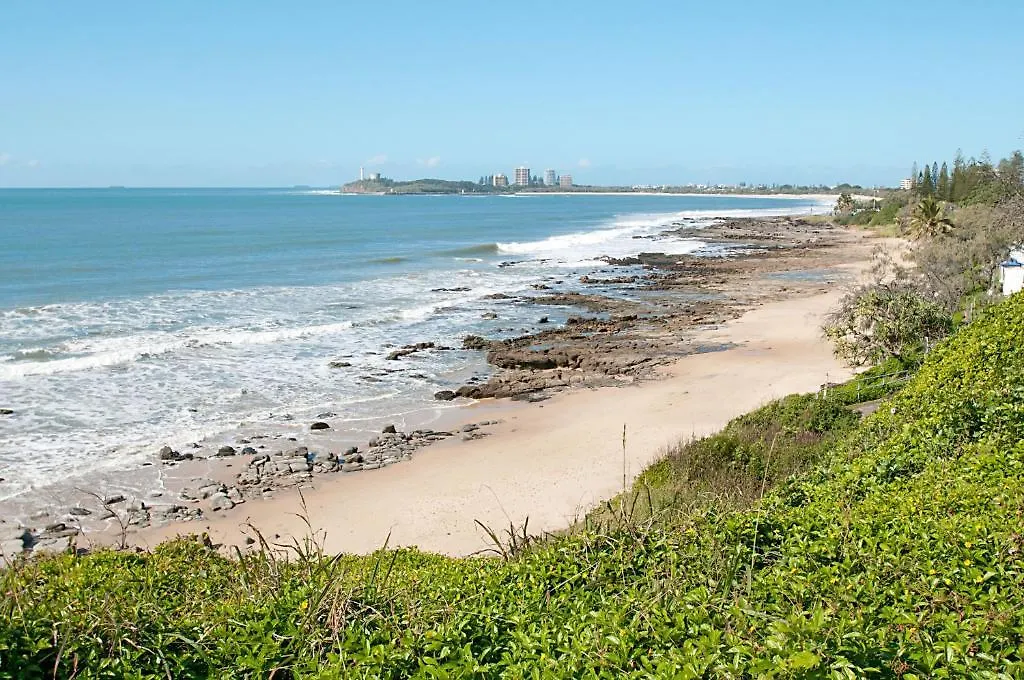 Bellardoo Holiday Apartments Mooloolaba