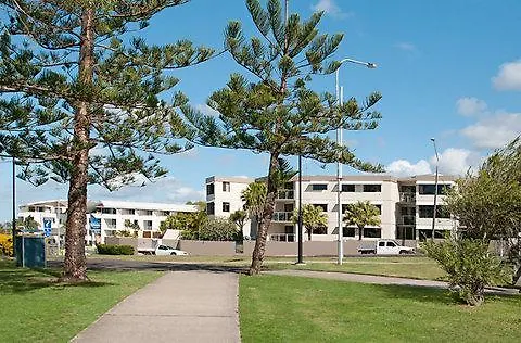 Bellardoo Holiday Apartments Mooloolaba Australia