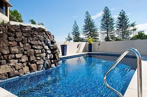 Bellardoo Holiday Apartments Mooloolaba 0*,