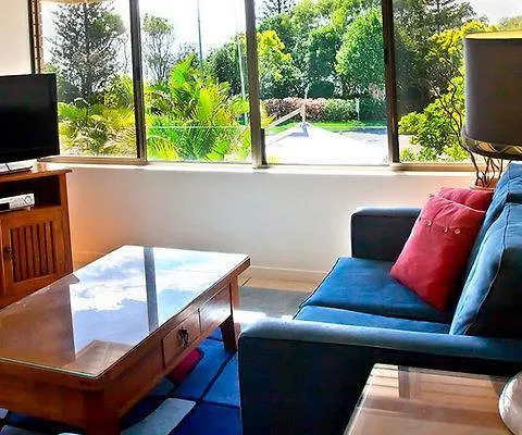 Bellardoo Holiday Apartments Mooloolaba 0*,