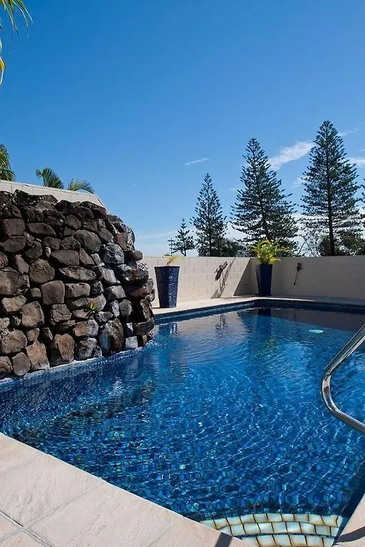Bellardoo Holiday Apartments Mooloolaba