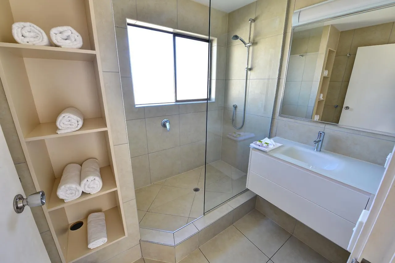 Bellardoo Holiday Apartments Mooloolaba 0*,