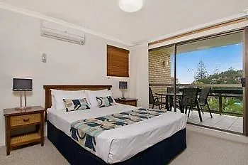 Bellardoo Holiday Apartments Mooloolaba 0*,  Australia