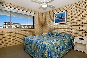 Bellardoo Holiday Apartments Mooloolaba