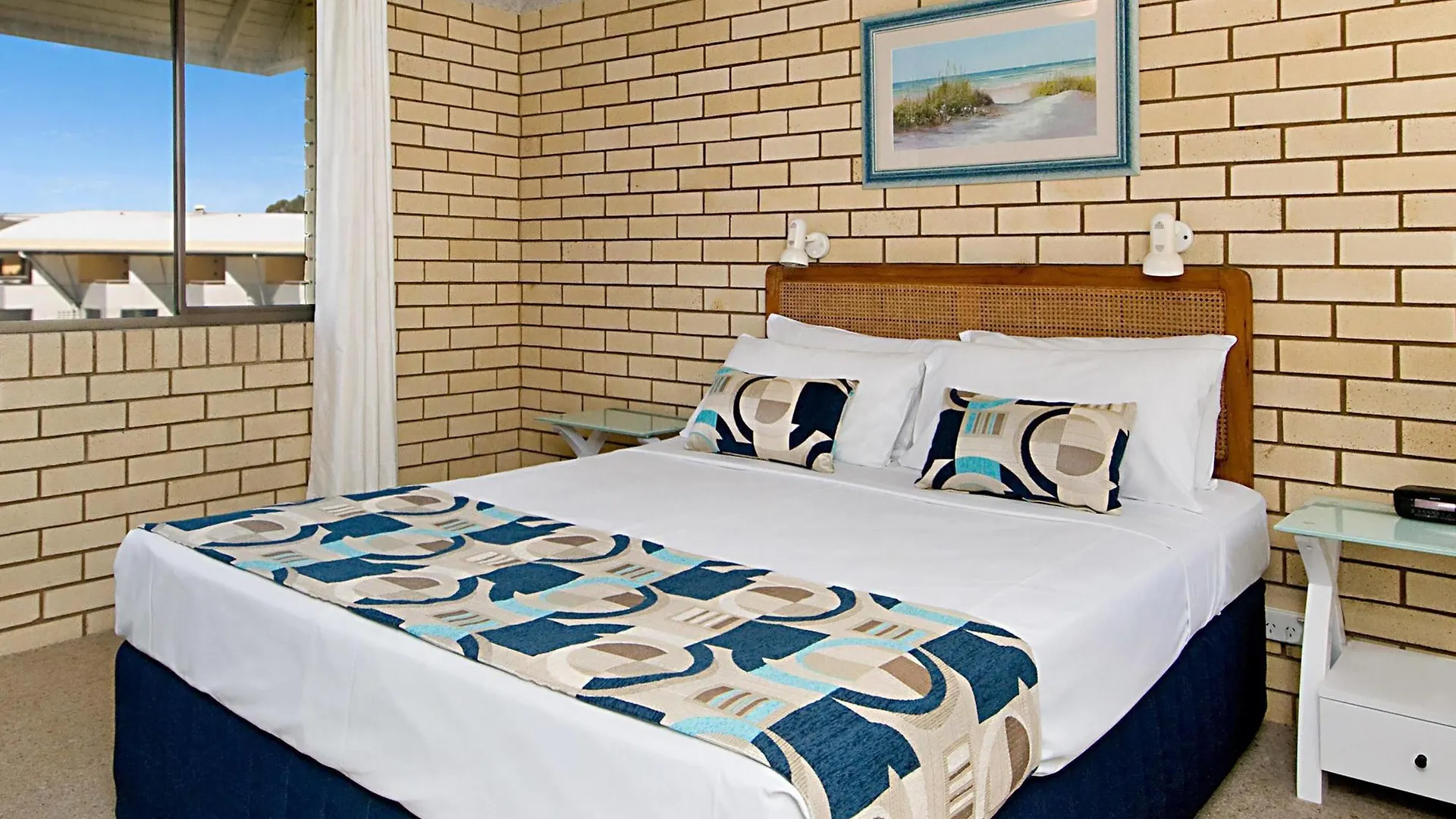 Bellardoo Holiday Apartments Mooloolaba Australia