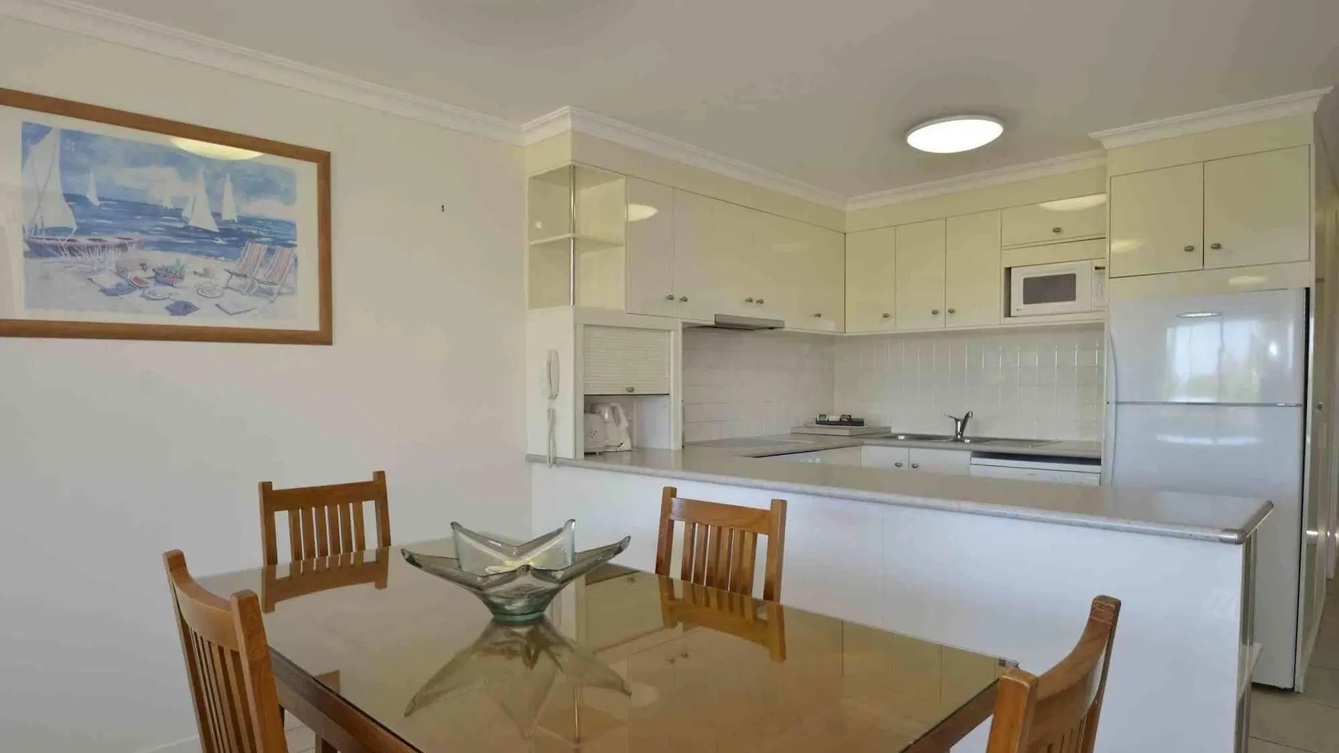 Bellardoo Holiday Apartments Mooloolaba