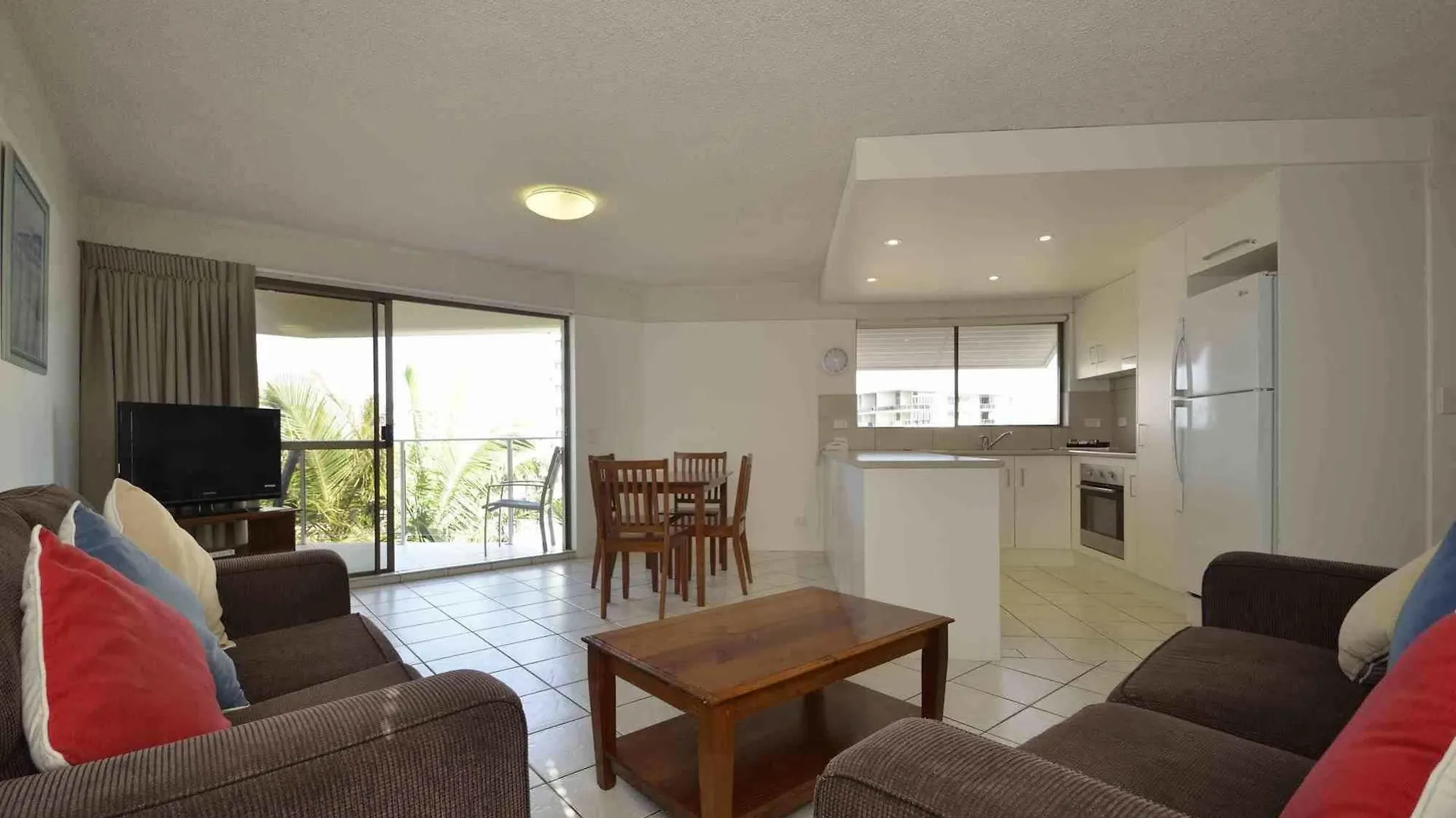 Bellardoo Holiday Apartments Mooloolaba