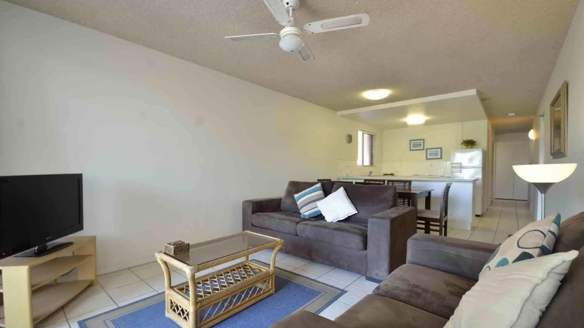 Bellardoo Holiday Apartments Mooloolaba Australia