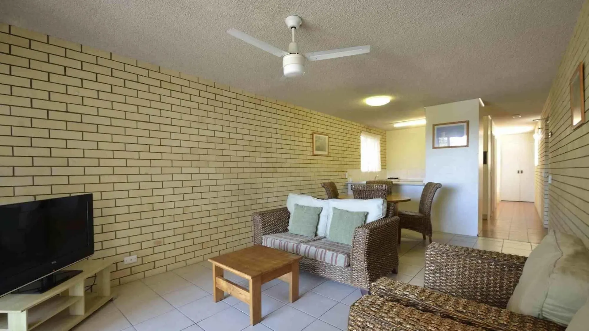 Bellardoo Holiday Apartments Mooloolaba Australia