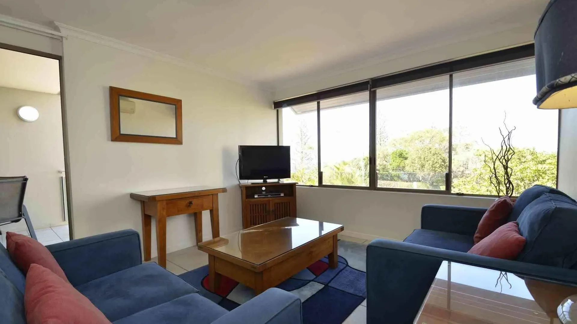 Bellardoo Holiday Apartments Mooloolaba Australia