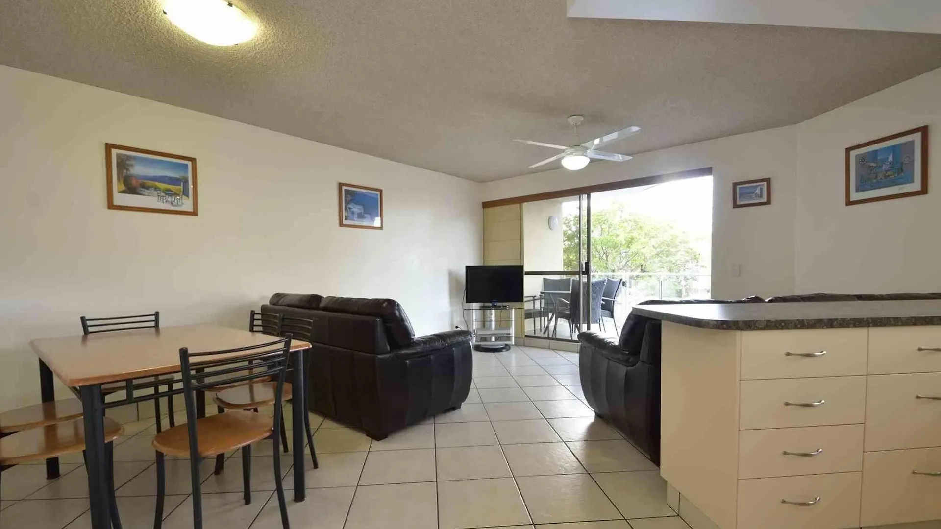 Bellardoo Holiday Apartments Mooloolaba