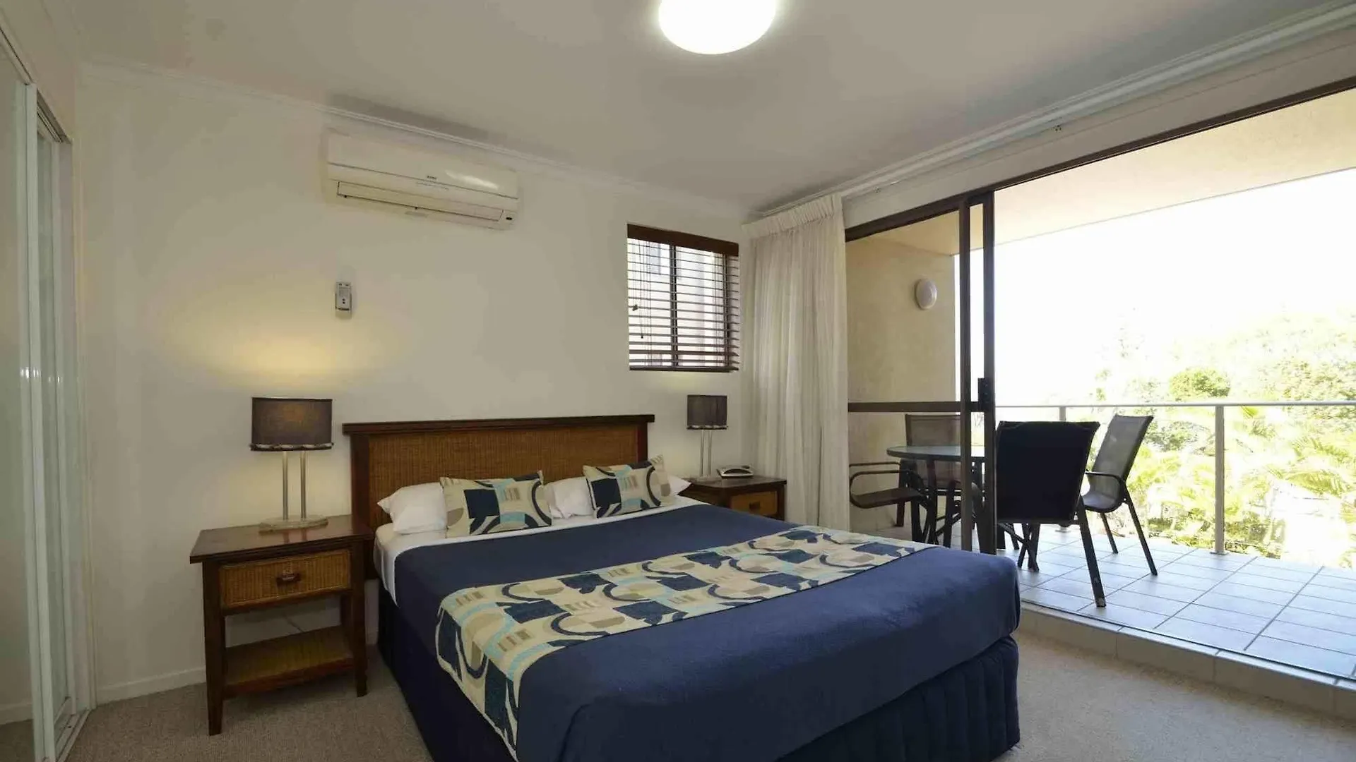 Bellardoo Holiday Apartments Mooloolaba 0*,