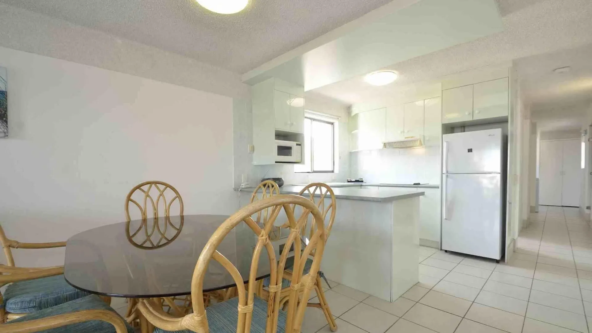 Bellardoo Holiday Apartments Mooloolaba