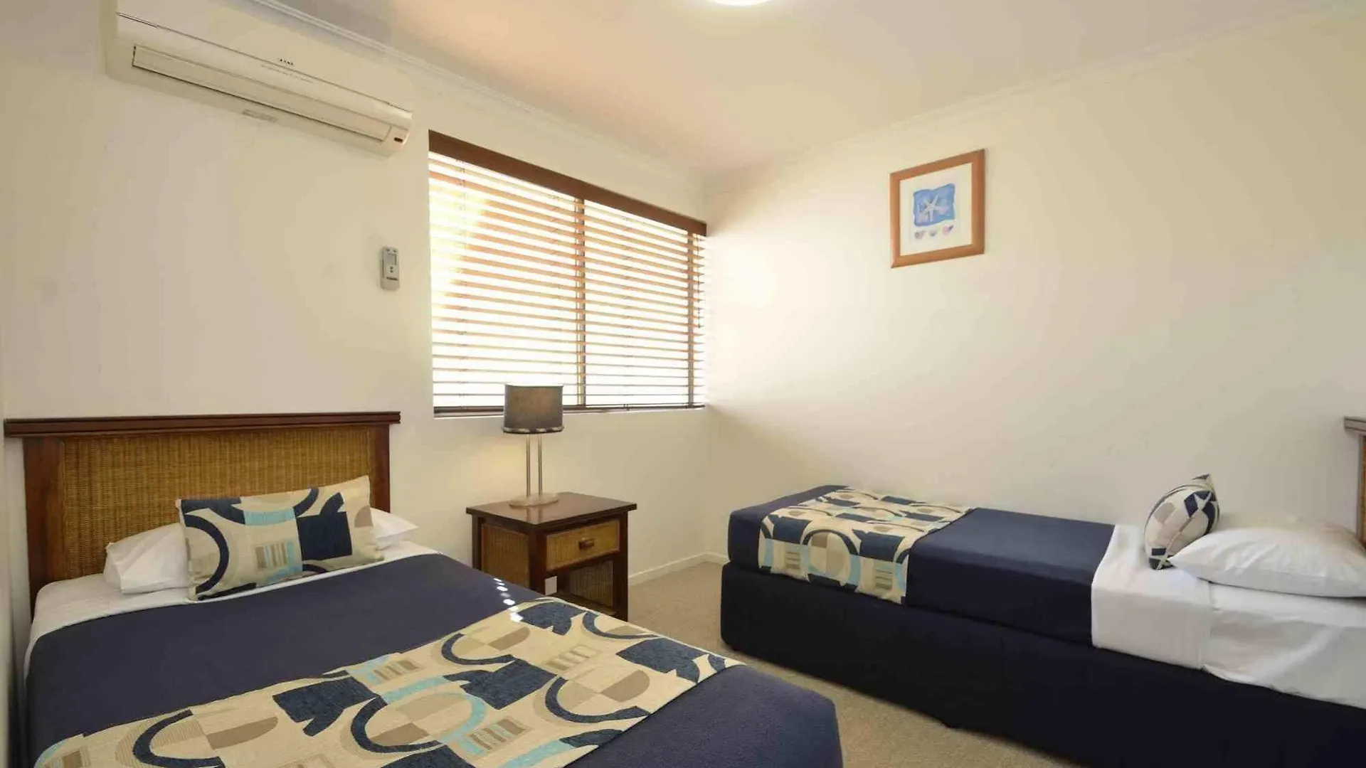 Bellardoo Holiday Apartments Mooloolaba Australia