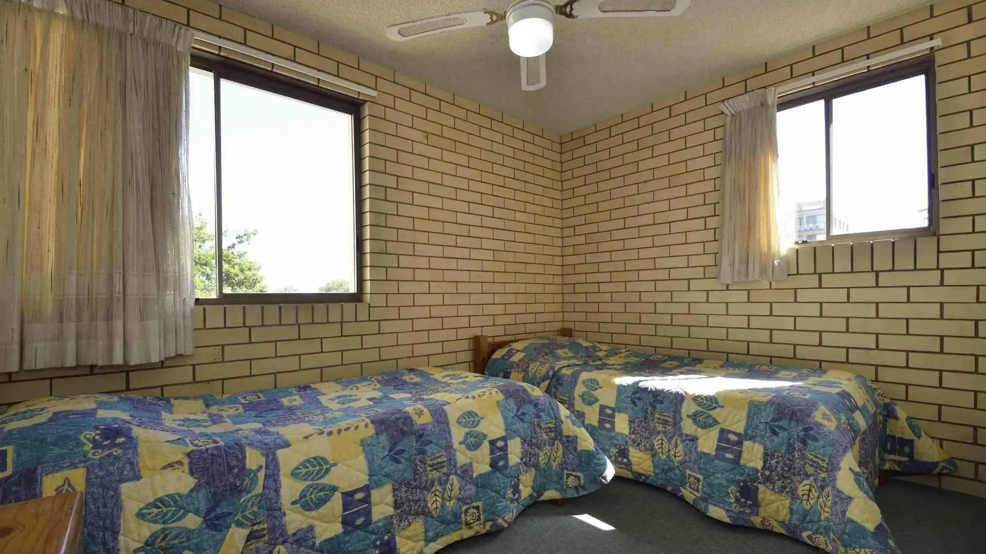Bellardoo Holiday Apartments Mooloolaba 0*,