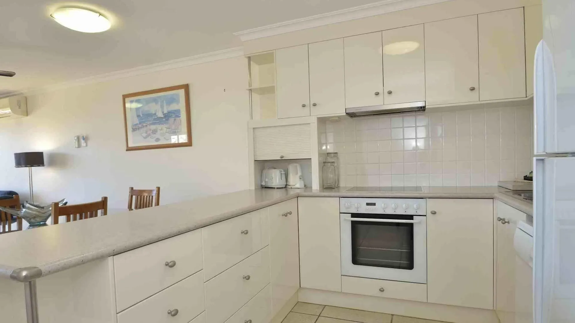 Bellardoo Holiday Apartments Mooloolaba