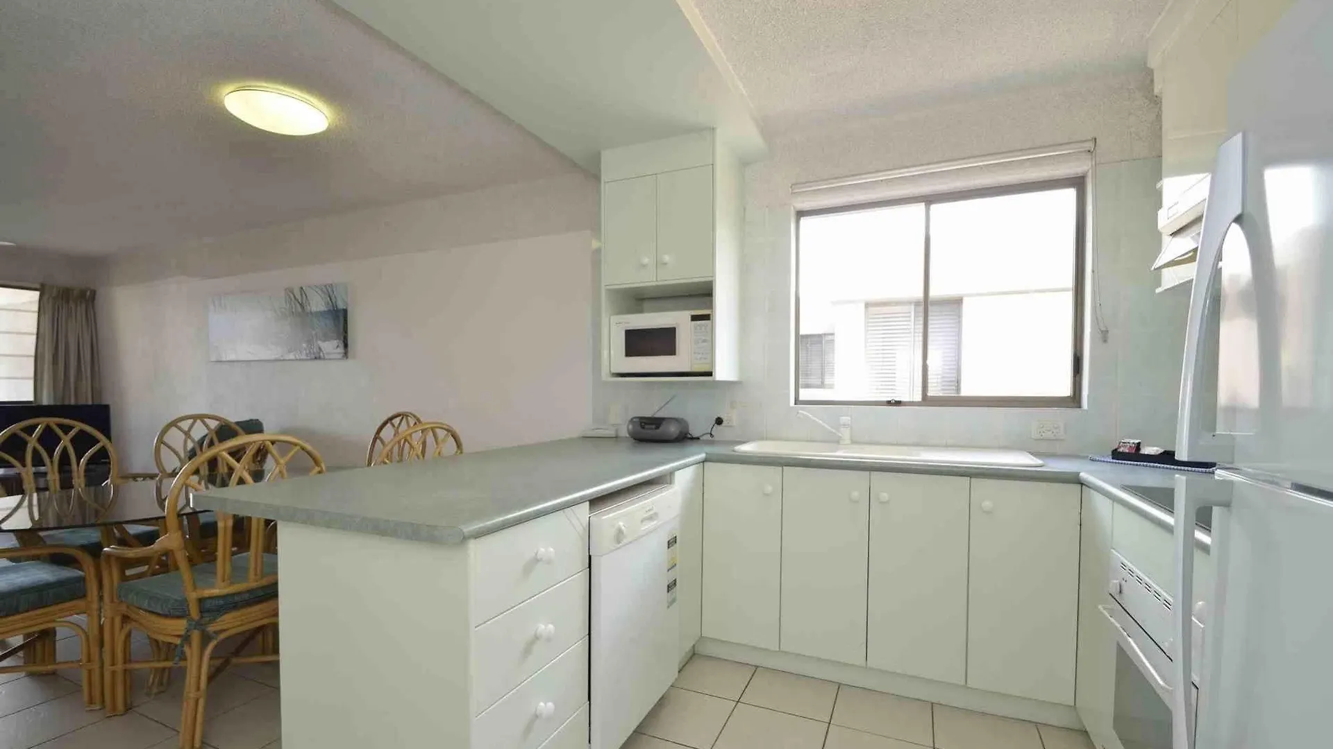 Bellardoo Holiday Apartments Mooloolaba 0*,  Australia