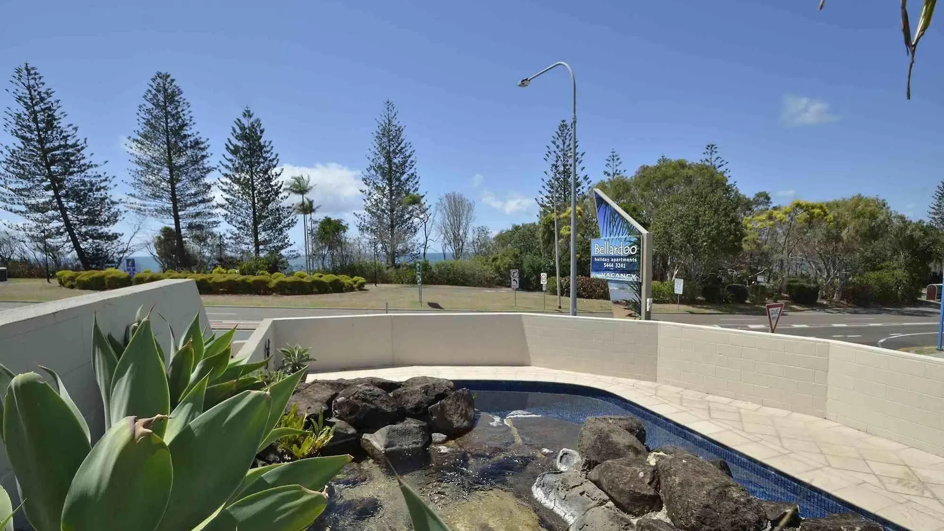 Bellardoo Holiday Apartments Mooloolaba