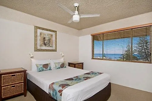 Bellardoo Holiday Apartments Mooloolaba